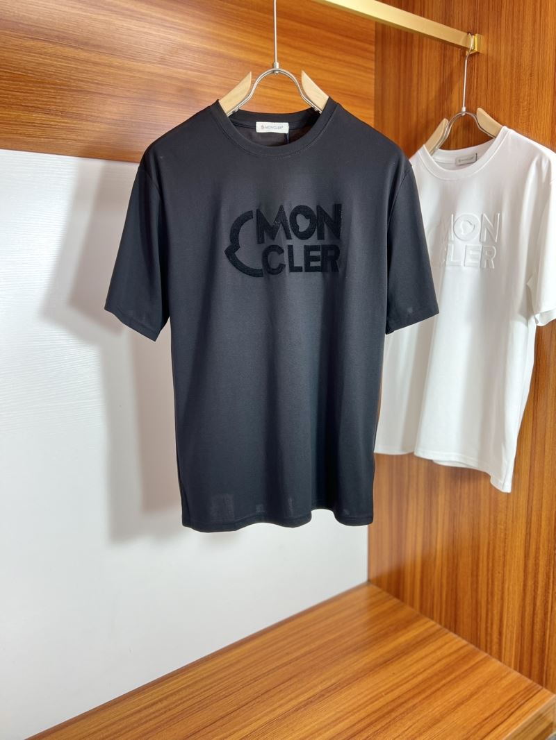 Moncler T-Shirts